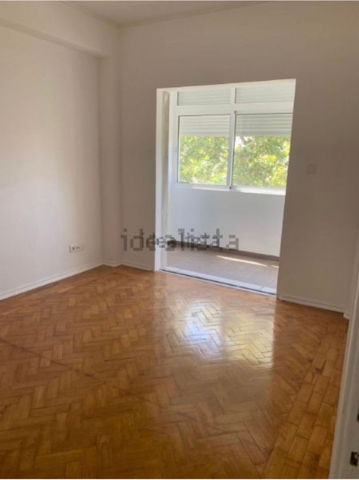 出租公寓 t1在Avenida General Roçadas, 1170 -164 - 卧室