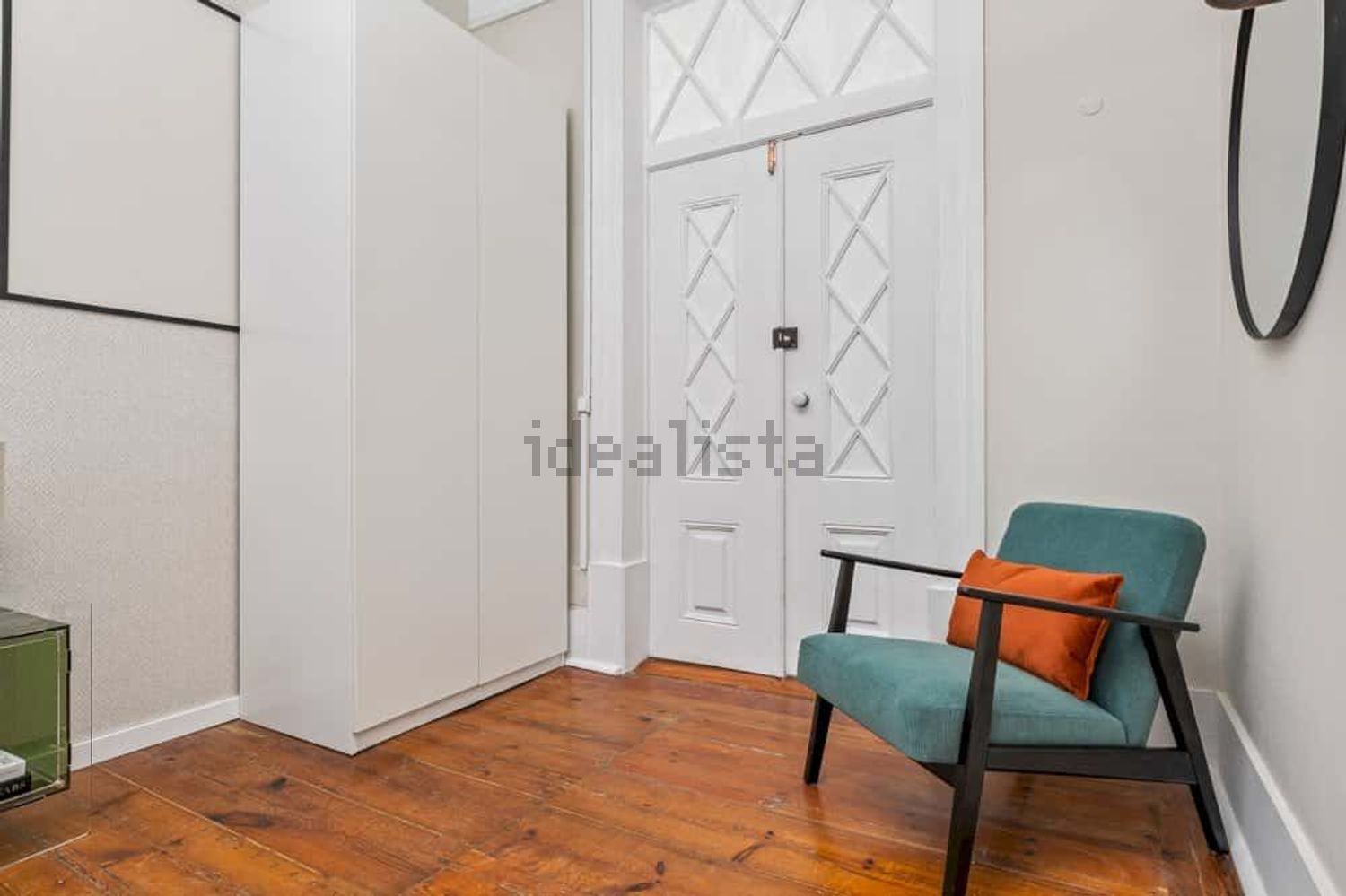 出租房间在Rua da Emenda, 111 - 照片