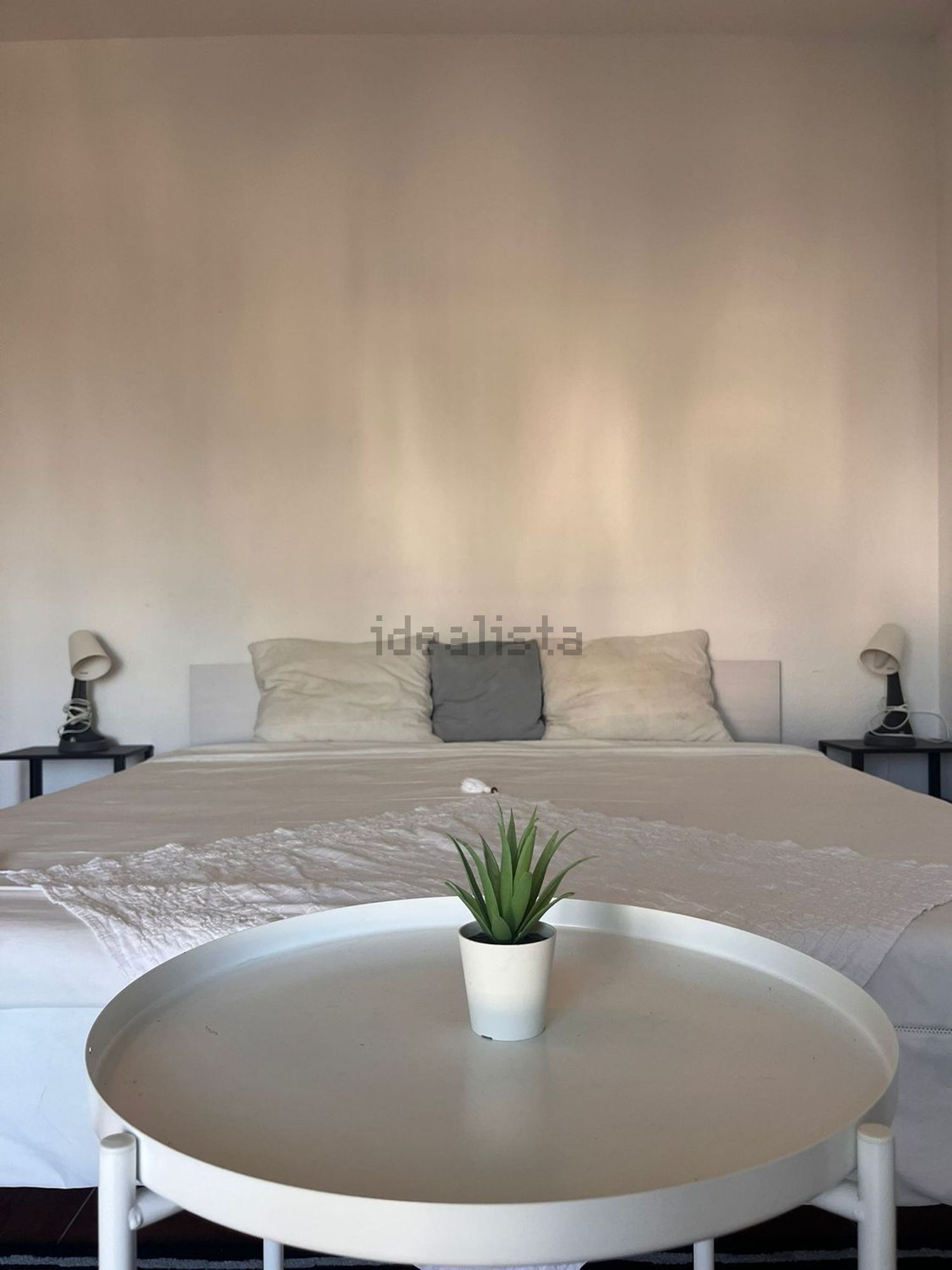 出租房间在Rua Aurélio Paz dos Reis, 202 - 客厅