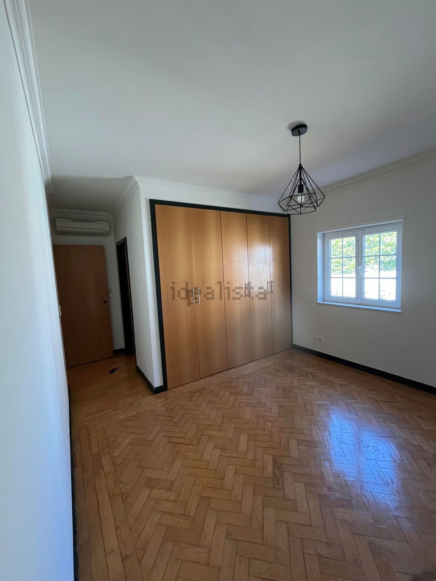 出租公寓 t3在Rua Avencas, 88 - 卧室