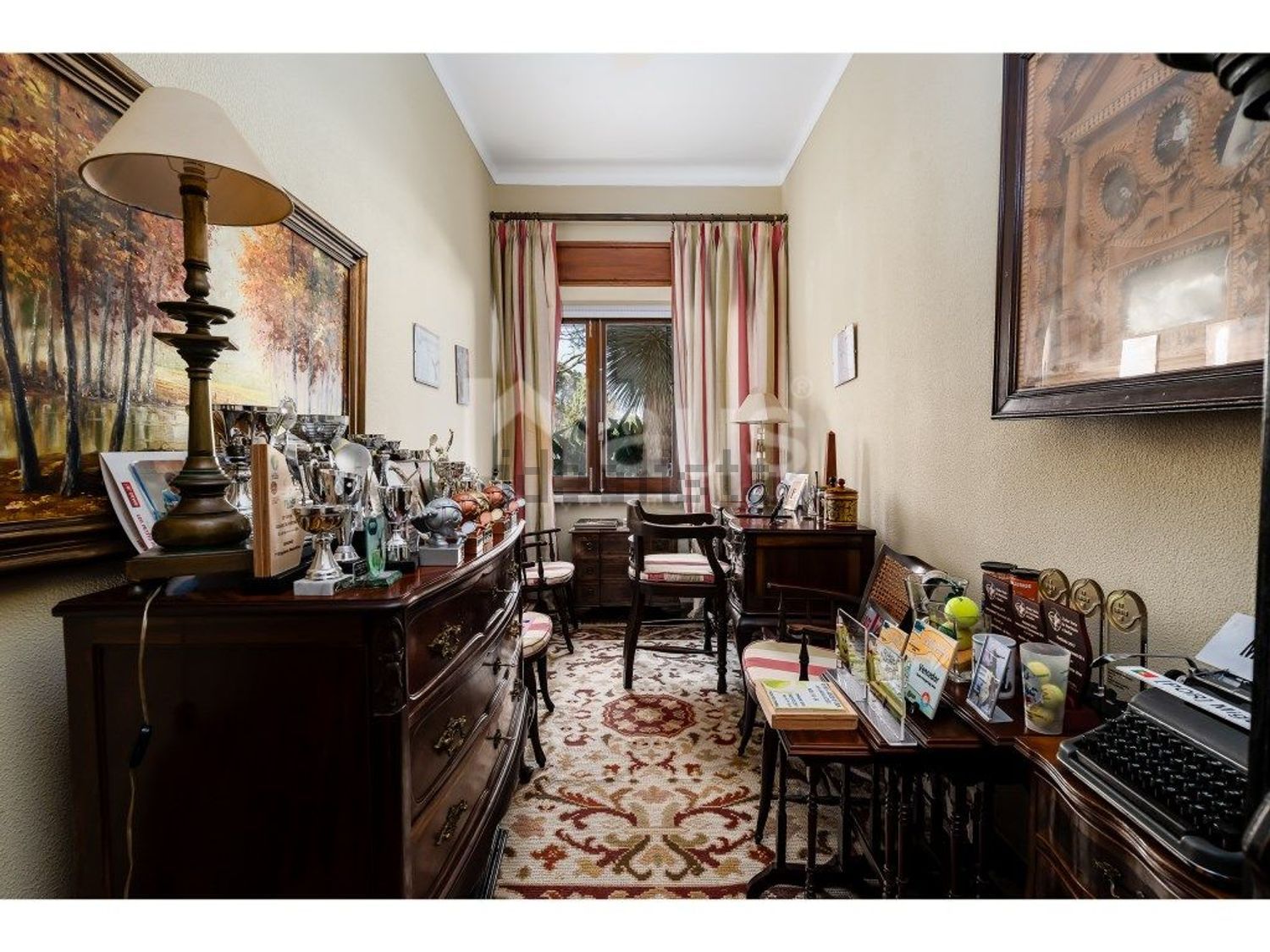 联排别墅出售在Avenida João Xxiii - 客厅