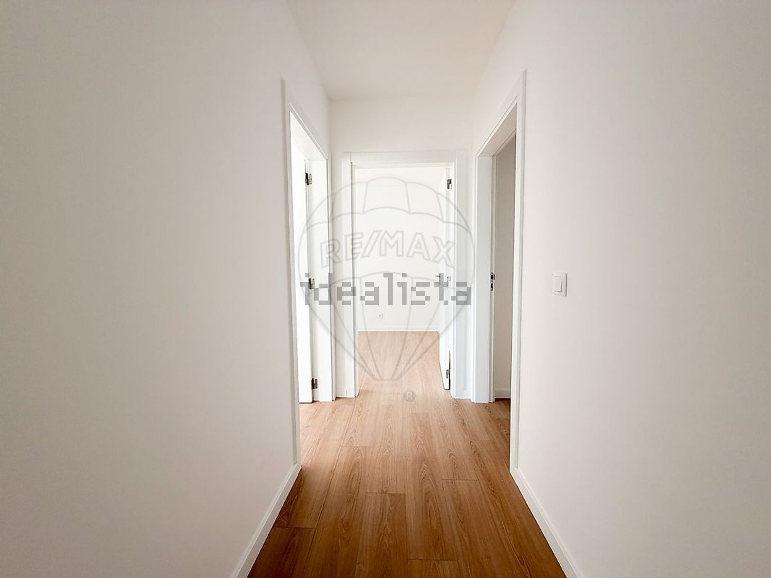 出租公寓 t3在Rua Jose Anastácio da Cunha - 过道