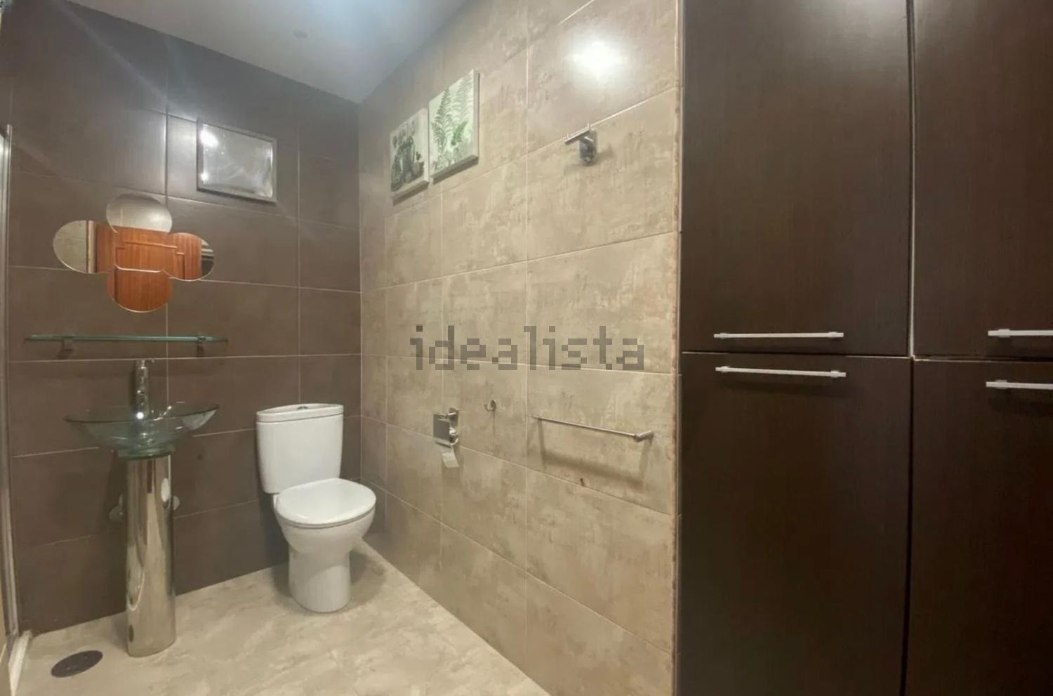 公寓 t2出售在Rua Júpiter, 7 - 卫生间