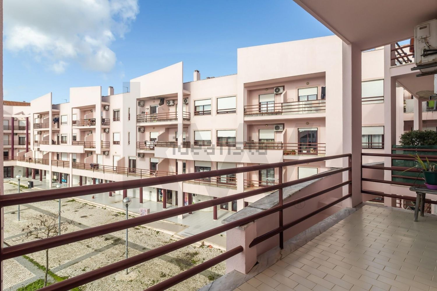 公寓 t3出售在Centro - 视线