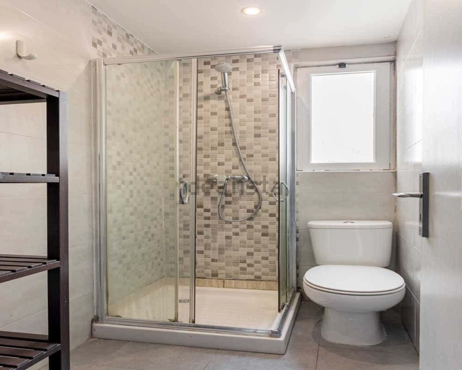 出租房间在Rua do Conde de Redondo, 64 - 卫生间