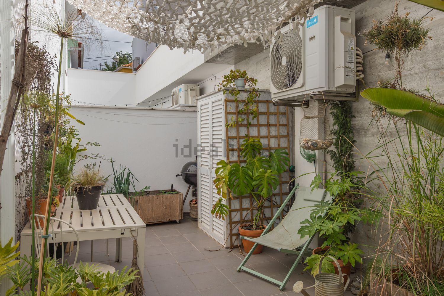 公寓 t3出售在Torres Vedras e Matacães - 阳台