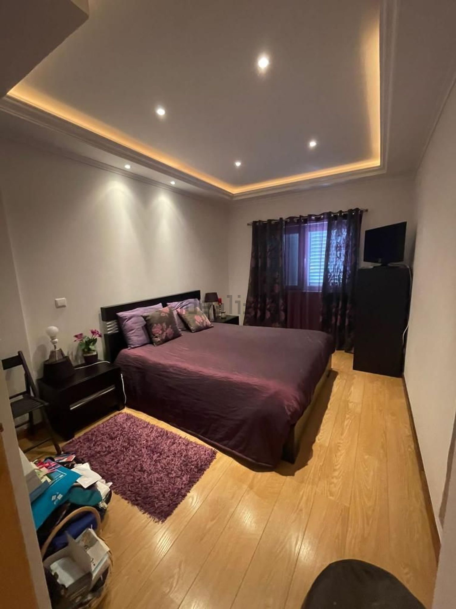 小楼房或独栋别墅出售在Porto Salvo - 卧室