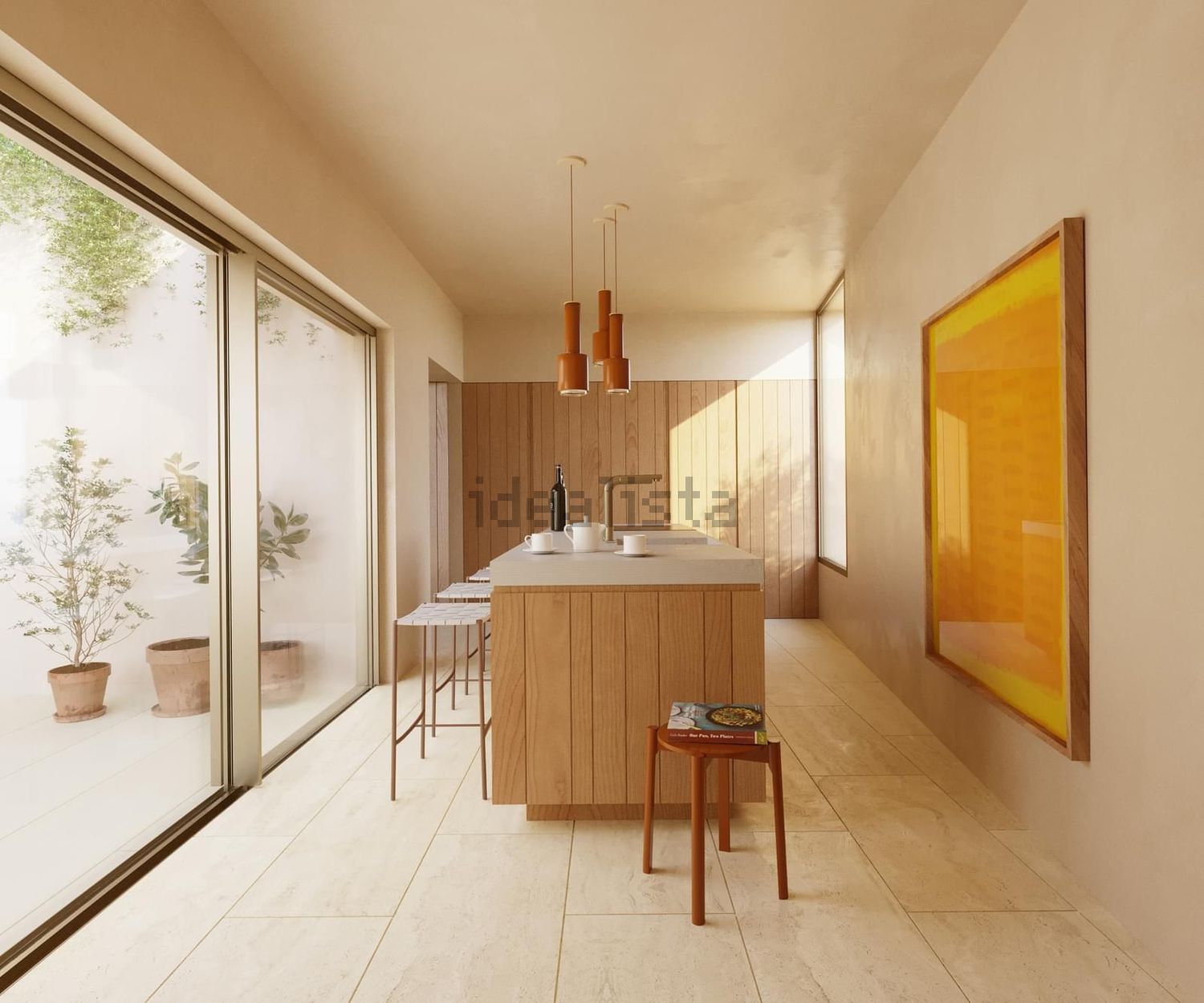 公寓 t1出售在Alcácer do Sal e Santa Susana - 照片