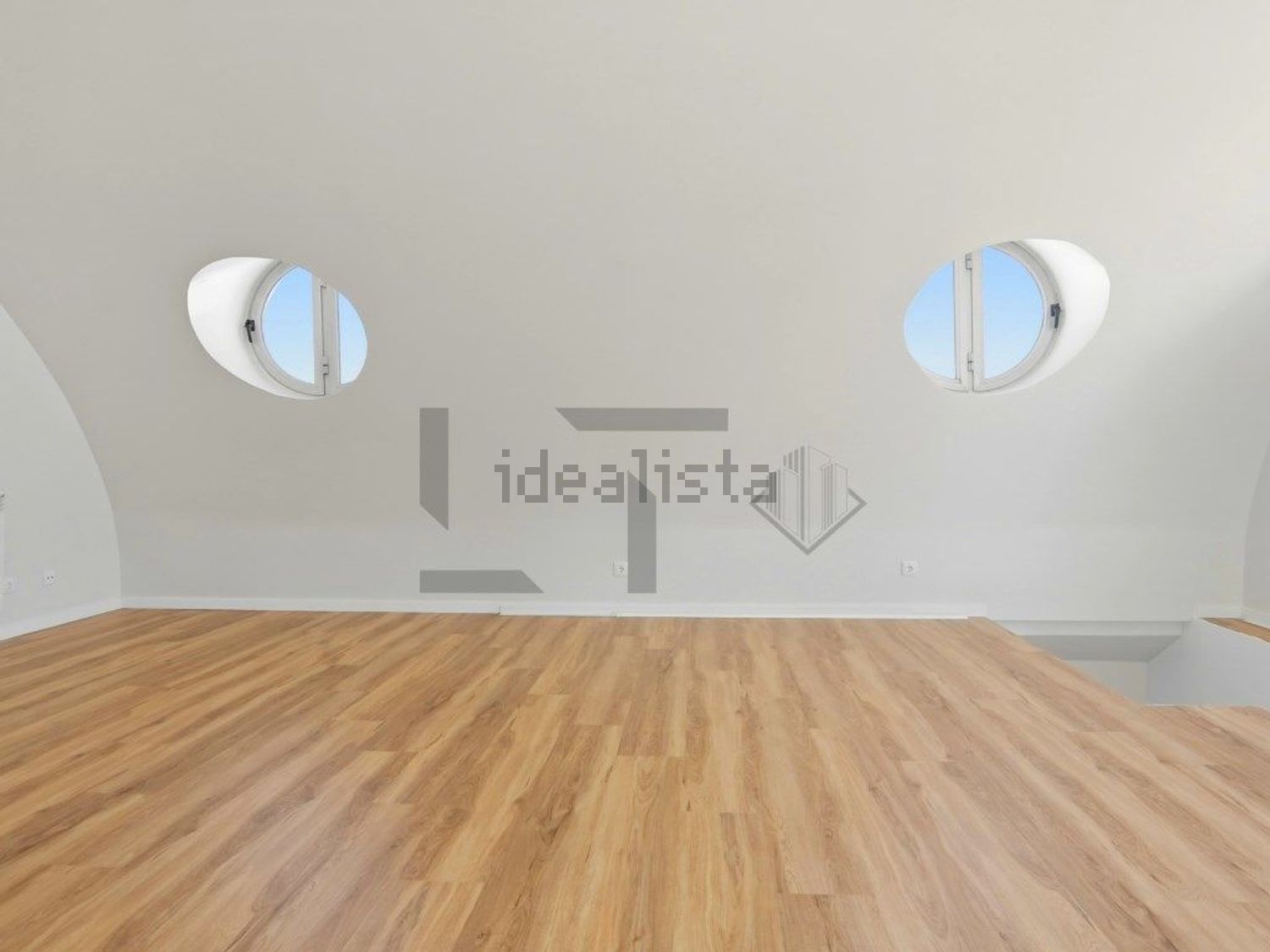 顶层公寓出售在Alameda dos Oceanos - 居住