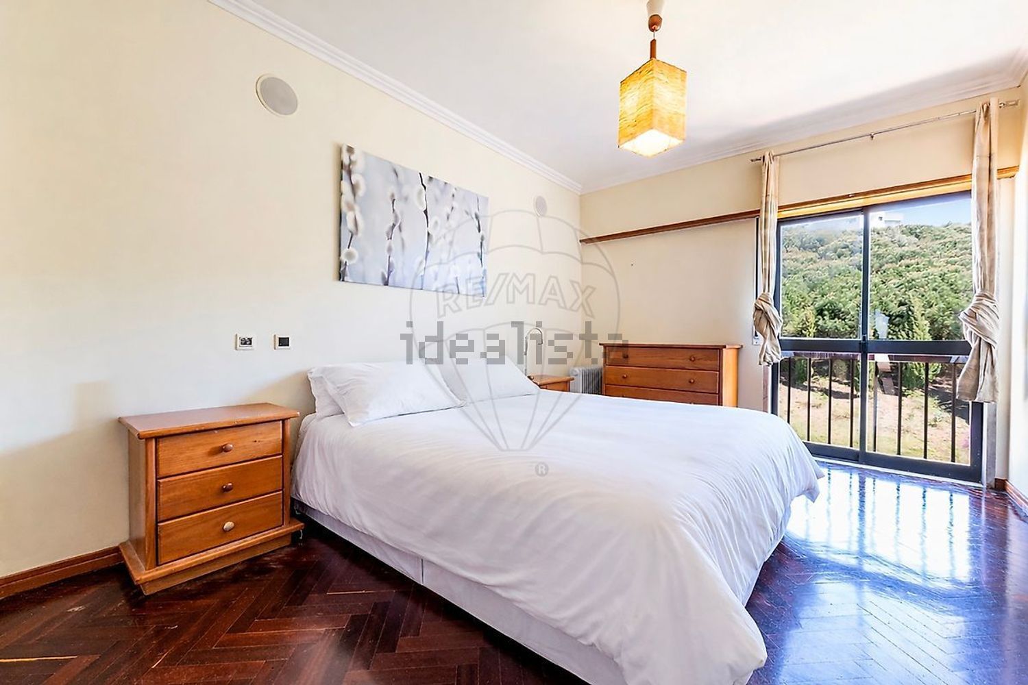 公寓 t2出售在Porto Salvo - 卧室