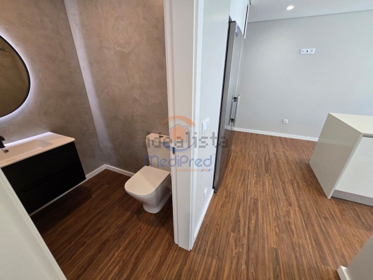 小楼房或独栋别墅出售在Pontinha e Famões - 卫生间