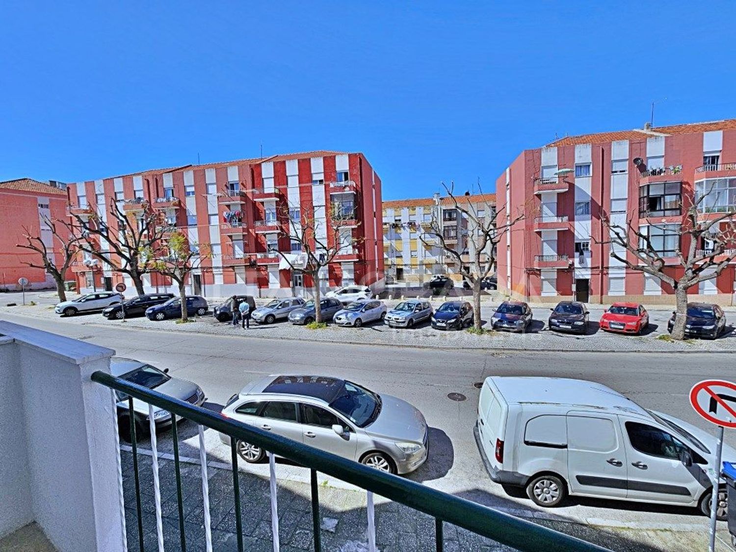 公寓 t2出售在Rua de Diu, 28 - 视线