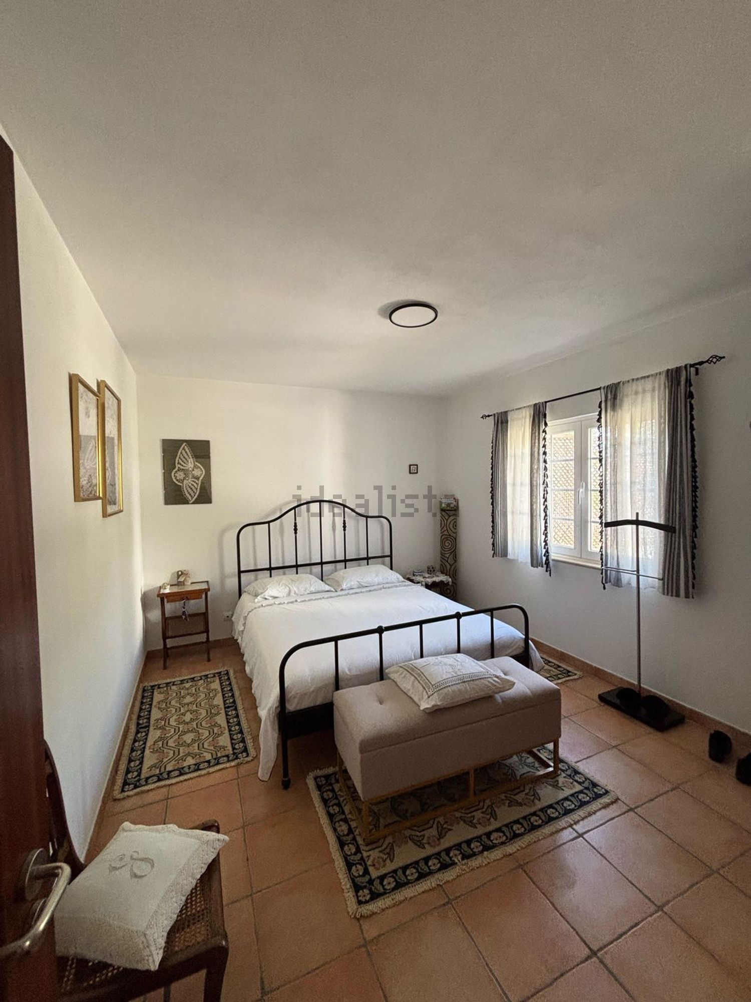 联排别墅出售在Estrada N253 s/n - 卧室