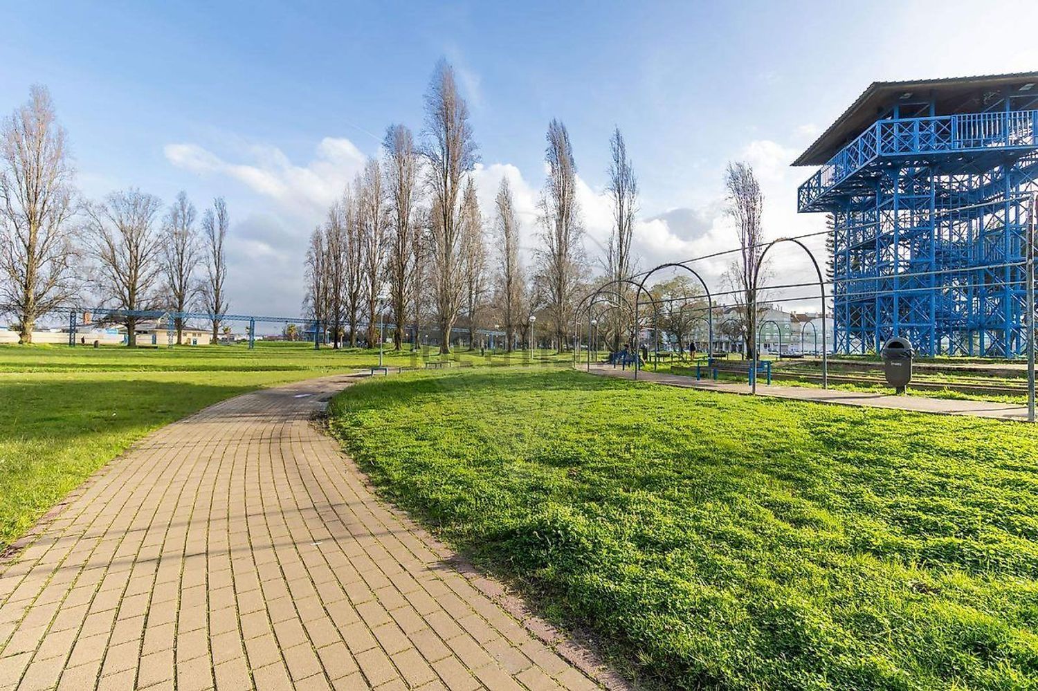 公寓 t2出售在Rua Amílcar Cabral - 花园