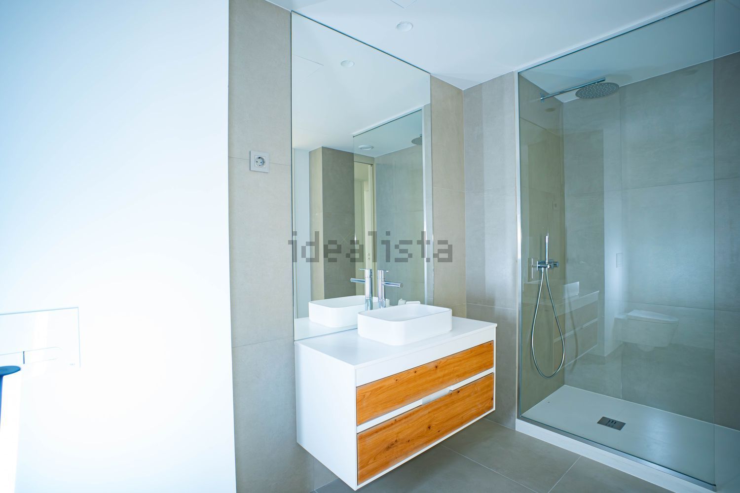 公寓 t4出售在Rua Cais da Pedra - 卫生间