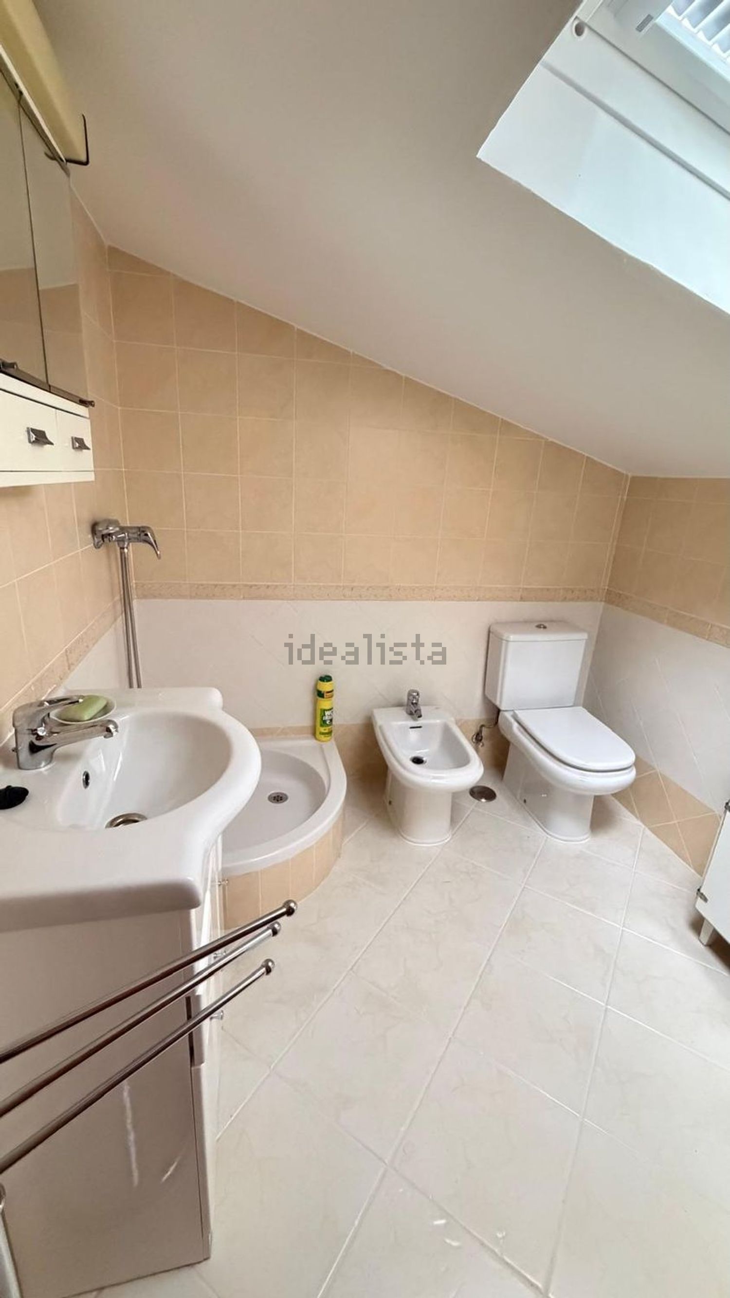 小楼房或独栋别墅出售在Quinta de Asseca - Padre Nabeto - 卫生间