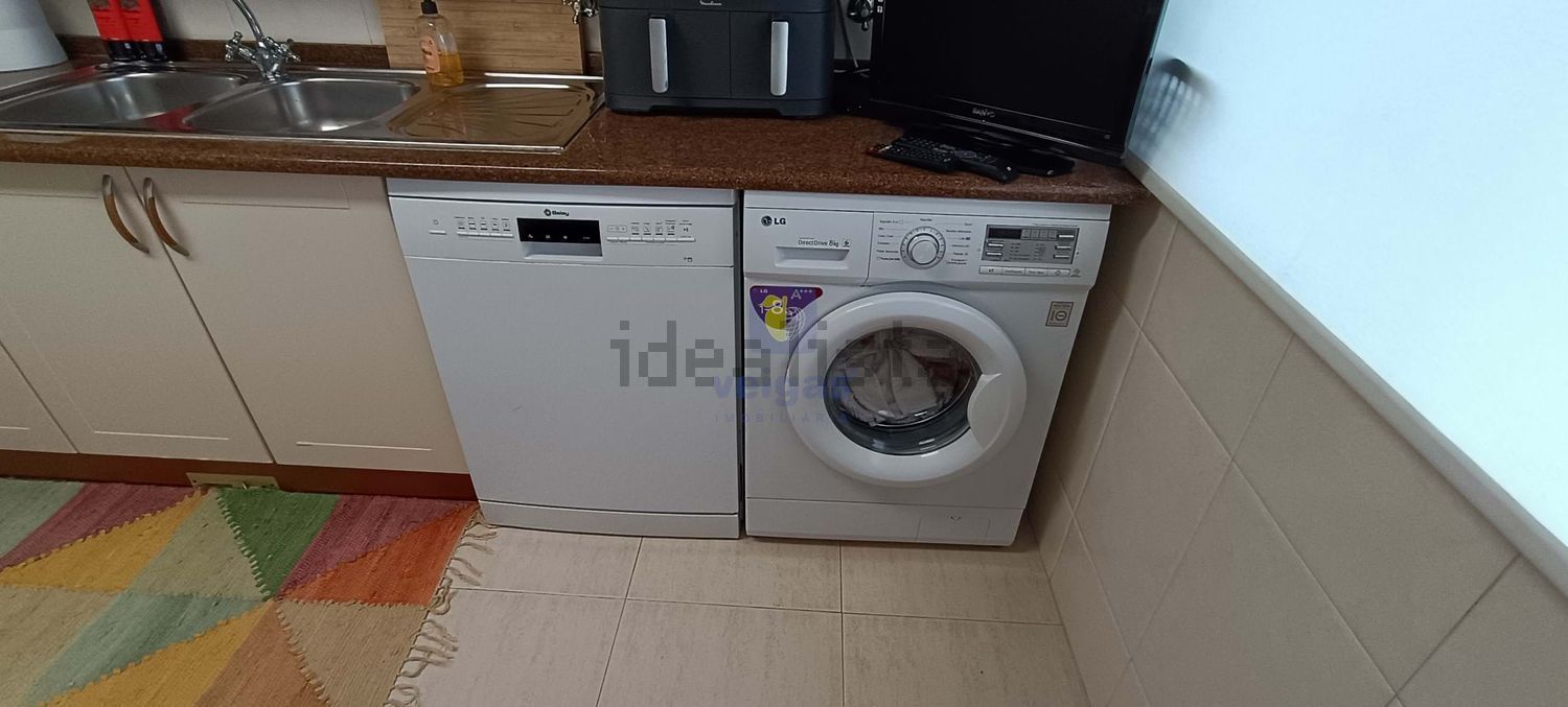 公寓 t2出售在Ramada e Caneças - 厨房