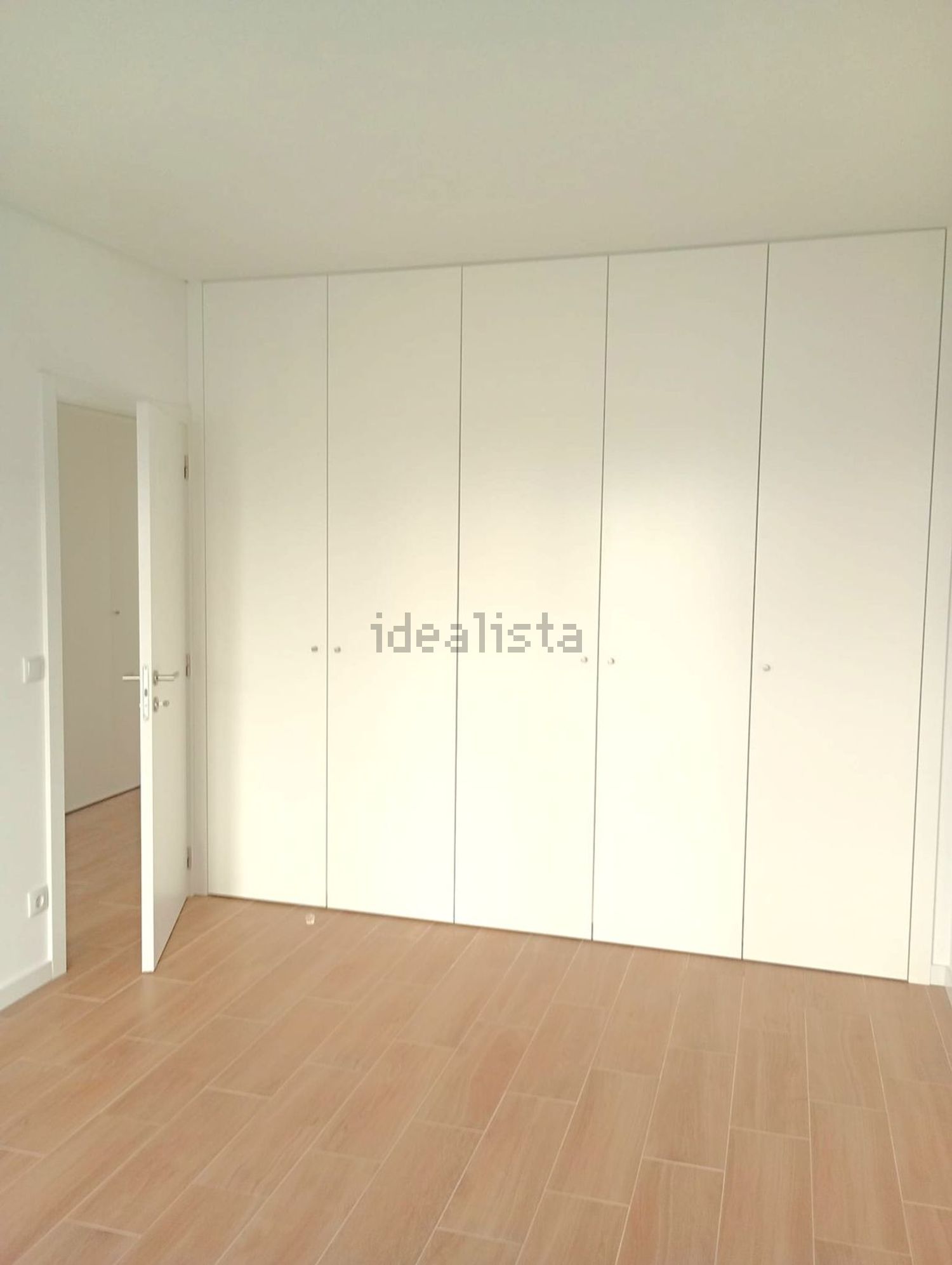 出租公寓 t2在Avenida Augusto Pereira Machado, 5 - 居住