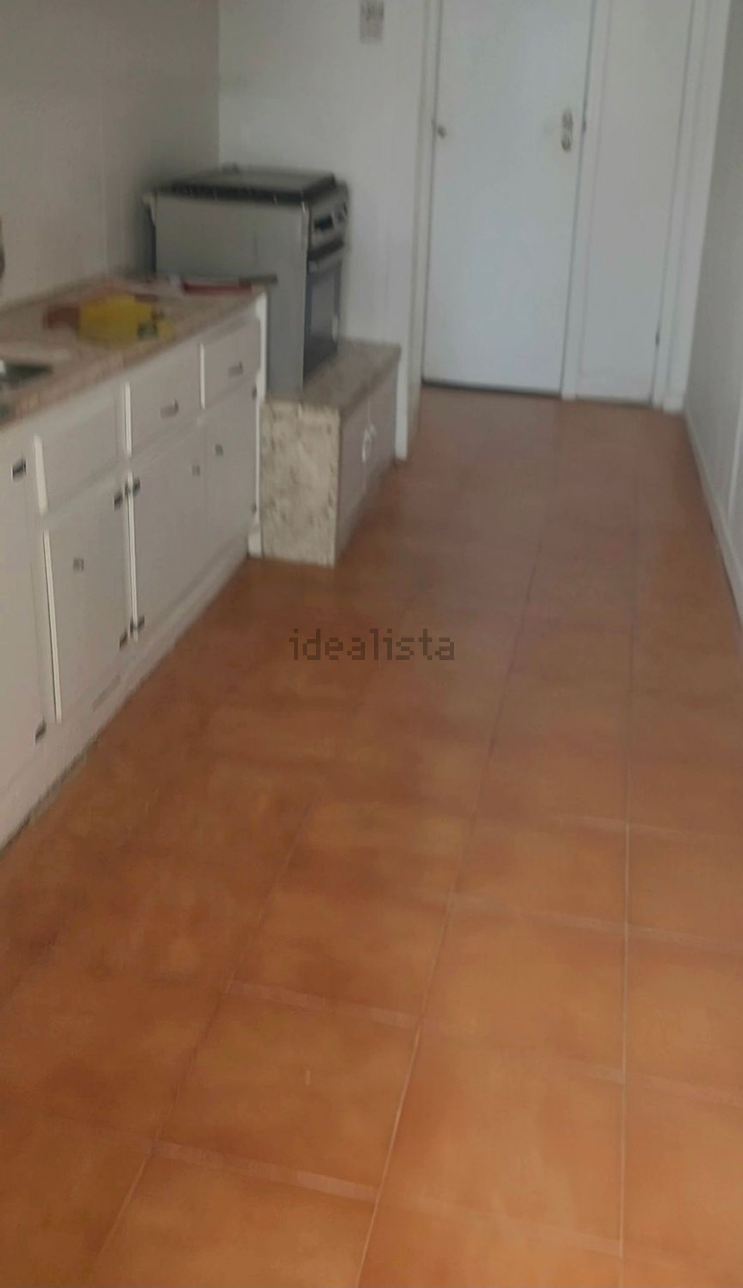 公寓 t2出售在Rua Fernando Pessoa, 250 - 厨房