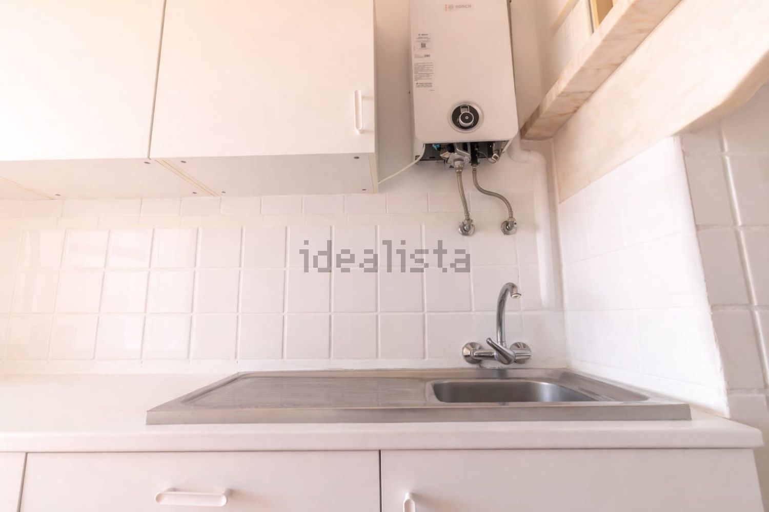 公寓 t2出售在Rua 20 de Abril, 31 - 卫生间