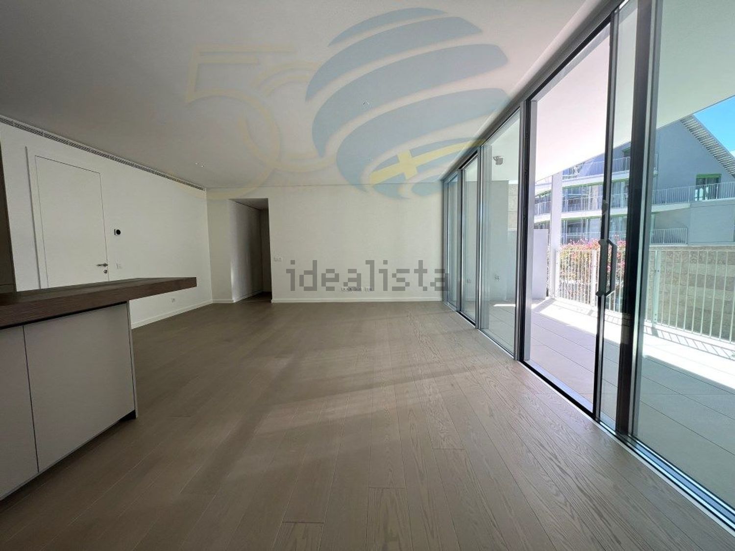 出租公寓 t2在Marvila - 居住