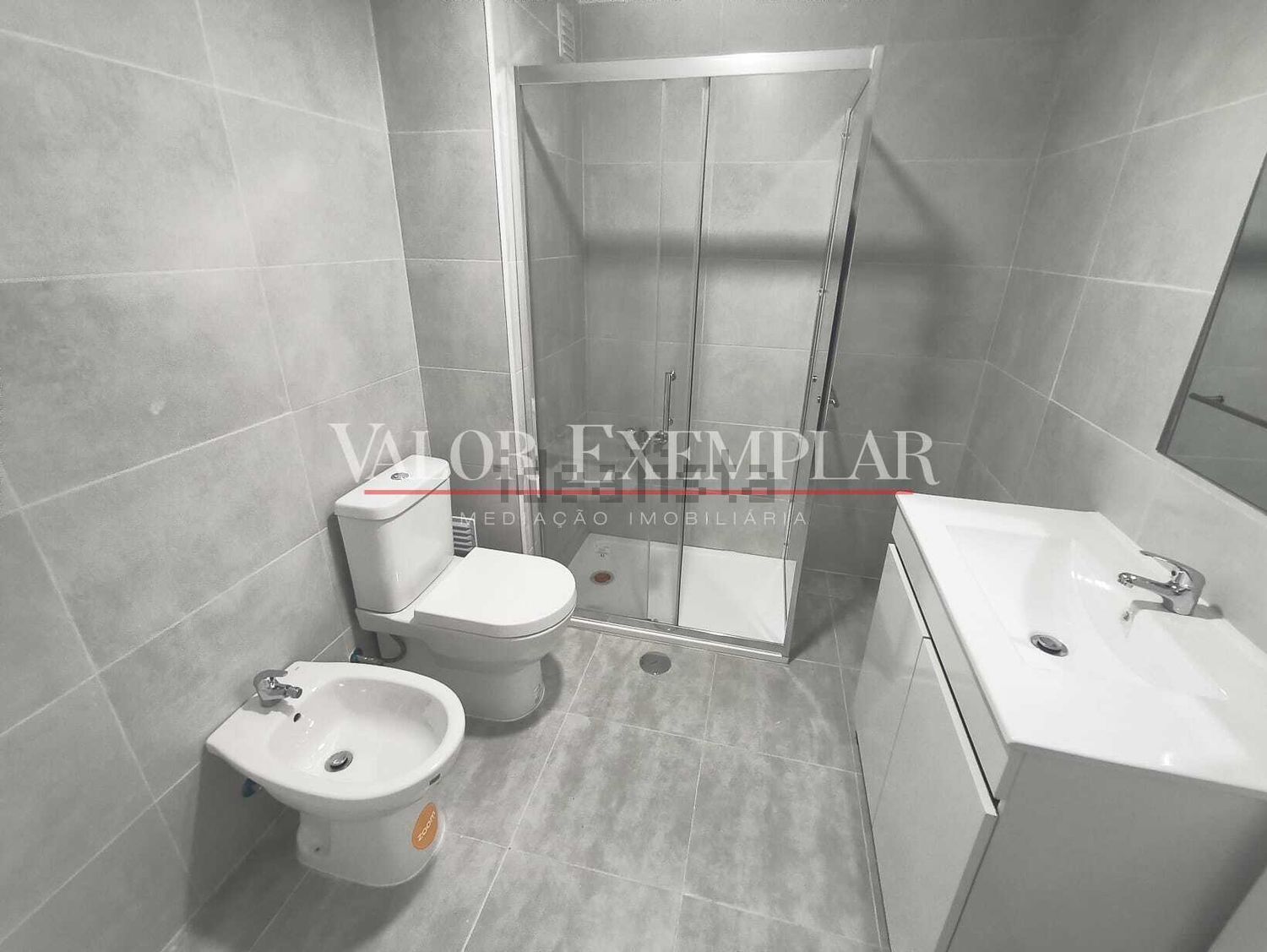 公寓 t3出售在Moita - 卫生间