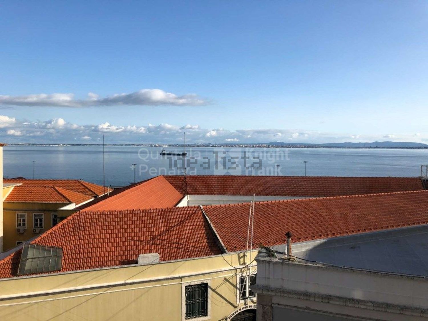 公寓 t6出售在Graça - 照片