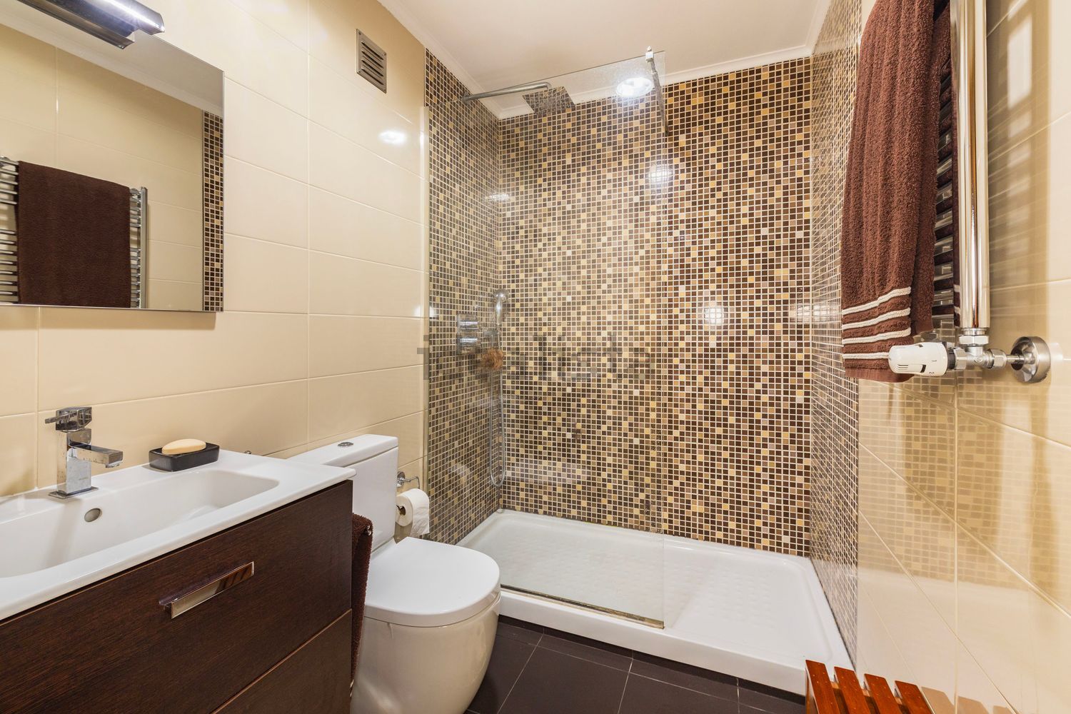 公寓 t3出售在Alameda dos Oceanos - 卫生间