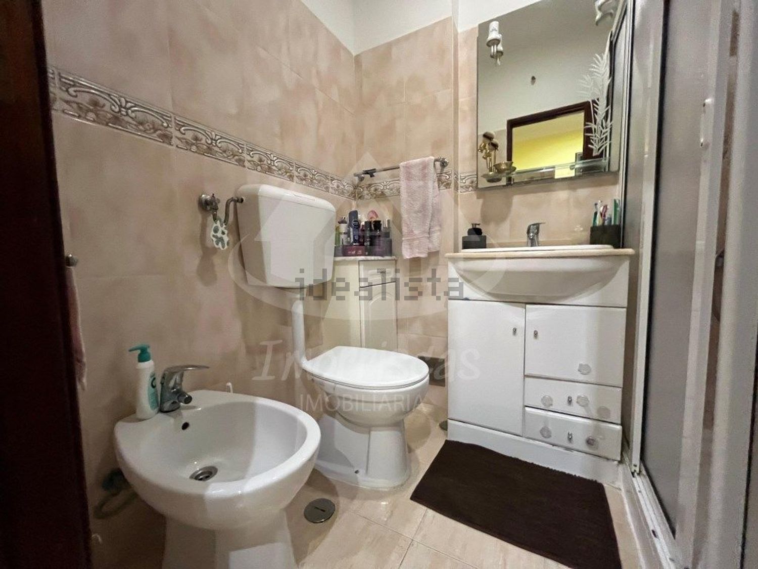 公寓 t2出售在Rua João Nunes Resende - 卫生间