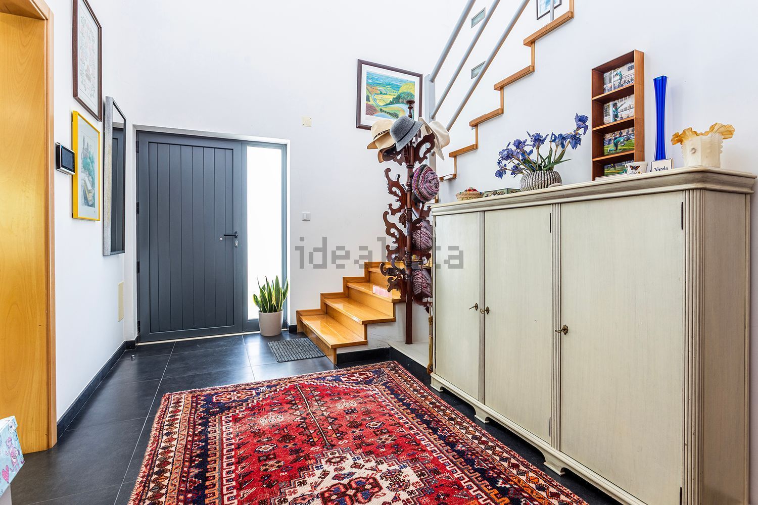 小楼房或独栋别墅出售在Travessa dos Sousas, 11 - 前厅