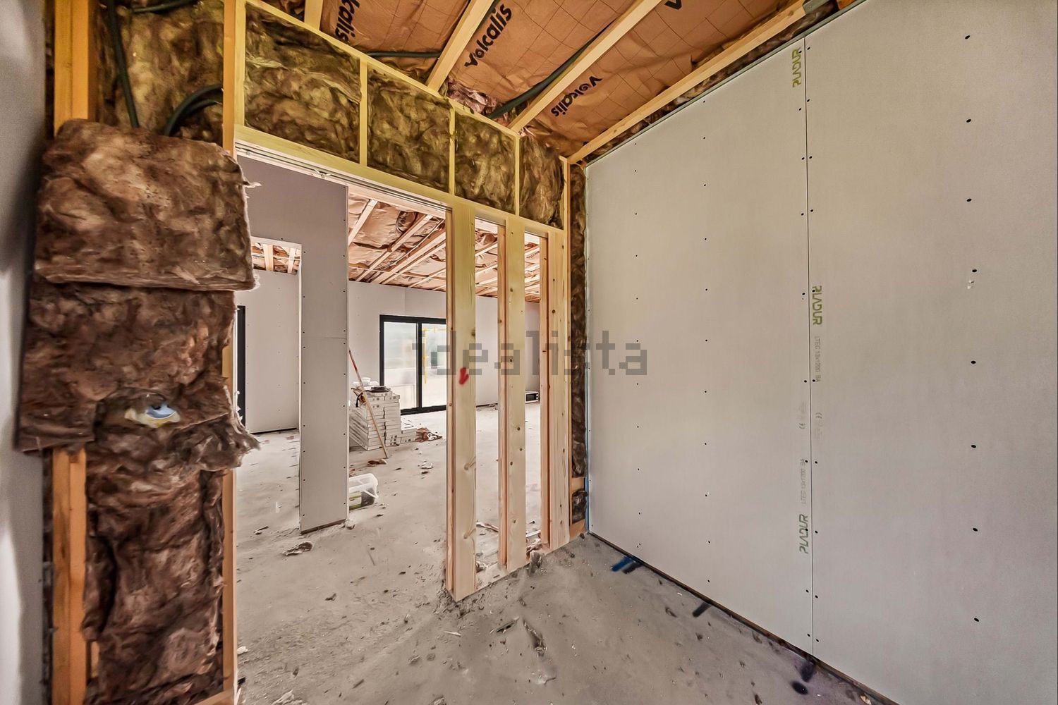 小楼房或独栋别墅出售在Rua do Outeiro - 照片