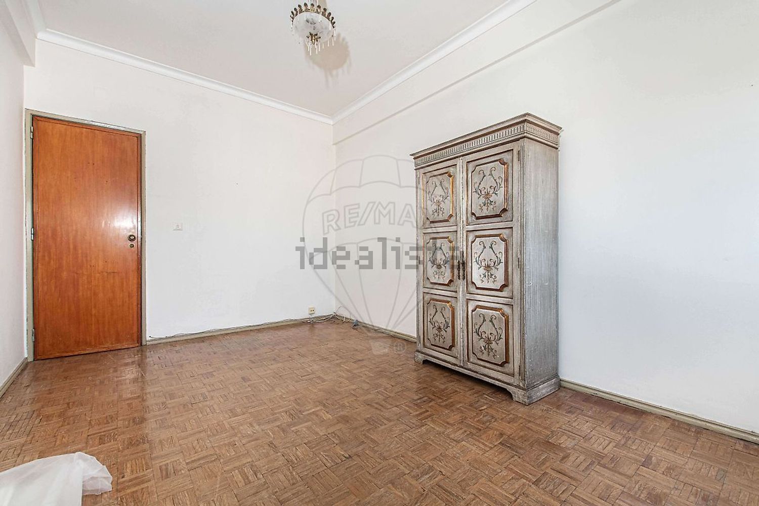 公寓 t3出售在Avenida São José - 卧室