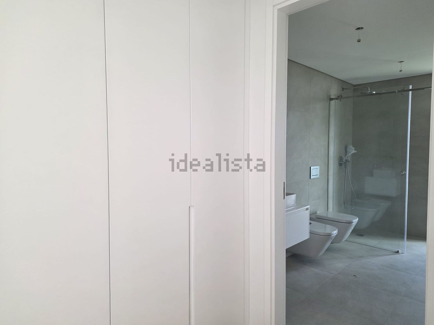 小楼房或独栋别墅出售在Rua do Rossio de Trás, 1 - 卧室