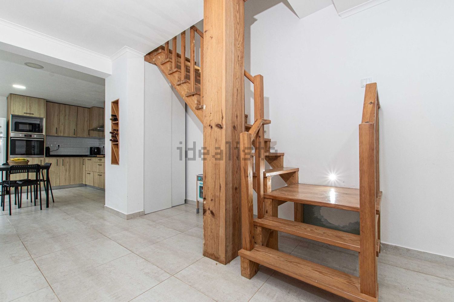 联排别墅出售在Ventosa - 详情