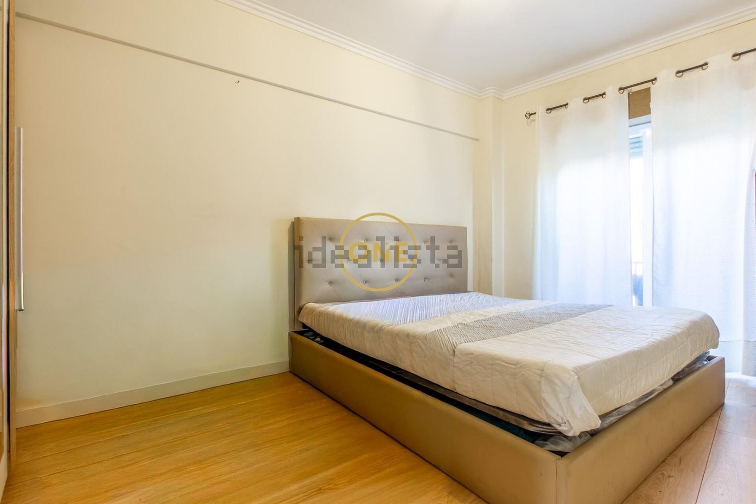 顶层公寓出售在Rua Choupaninha, 9 - 卧室