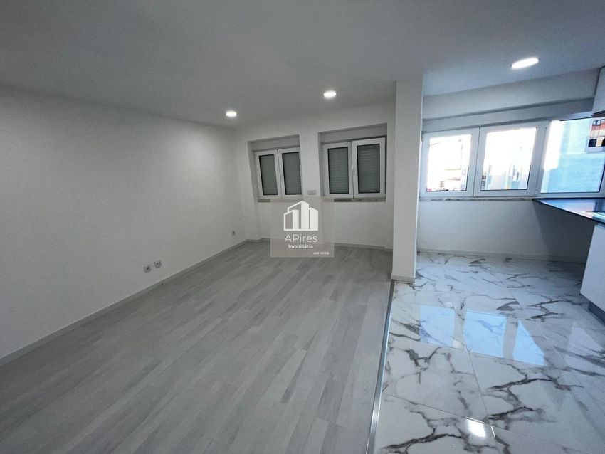 公寓 t2出售在Rua das Flores s/n