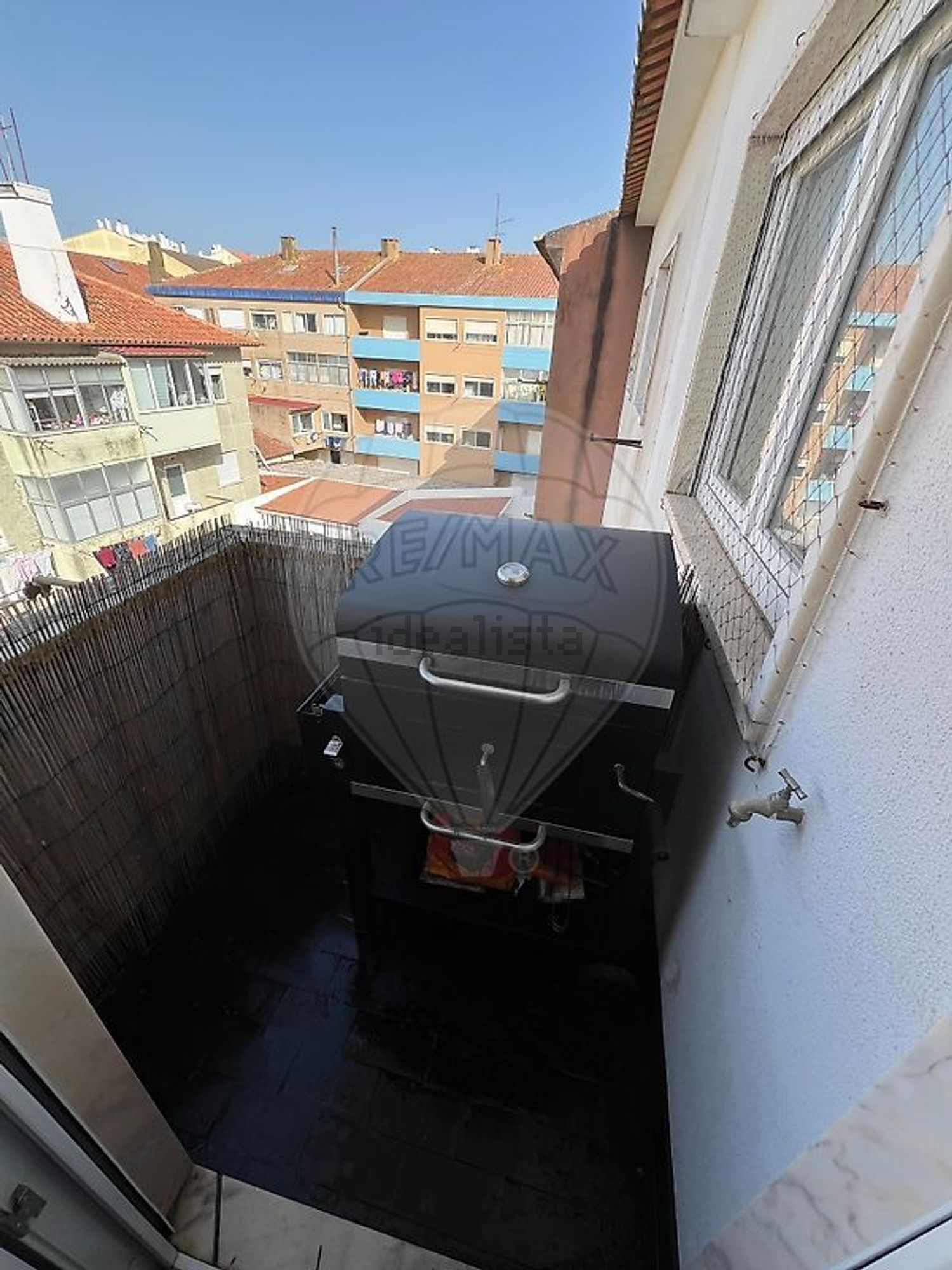 公寓 t2出售在Praceta do Parque - 阳台