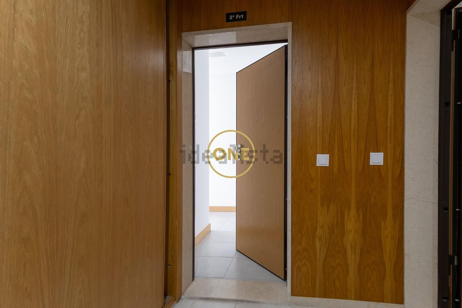 公寓 t3出售在Rua da Mãe de Água - 过道