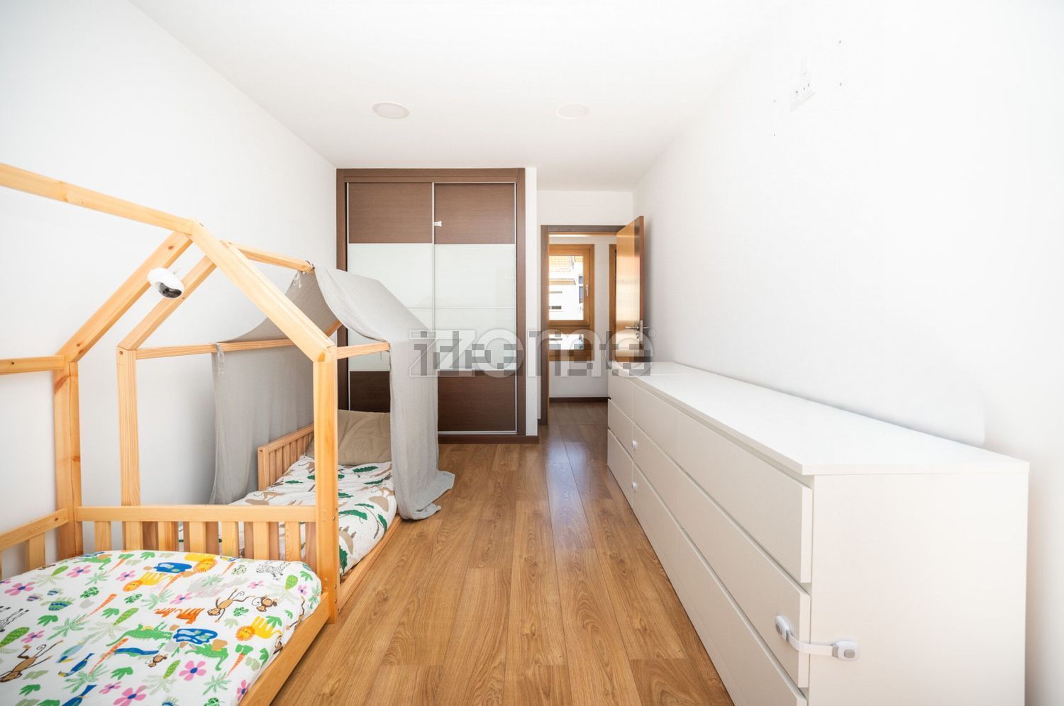 公寓 t3出售在Rua Macau, 14 - 卧室