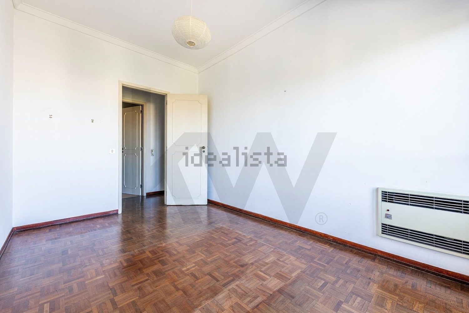 出租公寓 t1在Bairro dos Actores - Barão Sabrosa - 居住