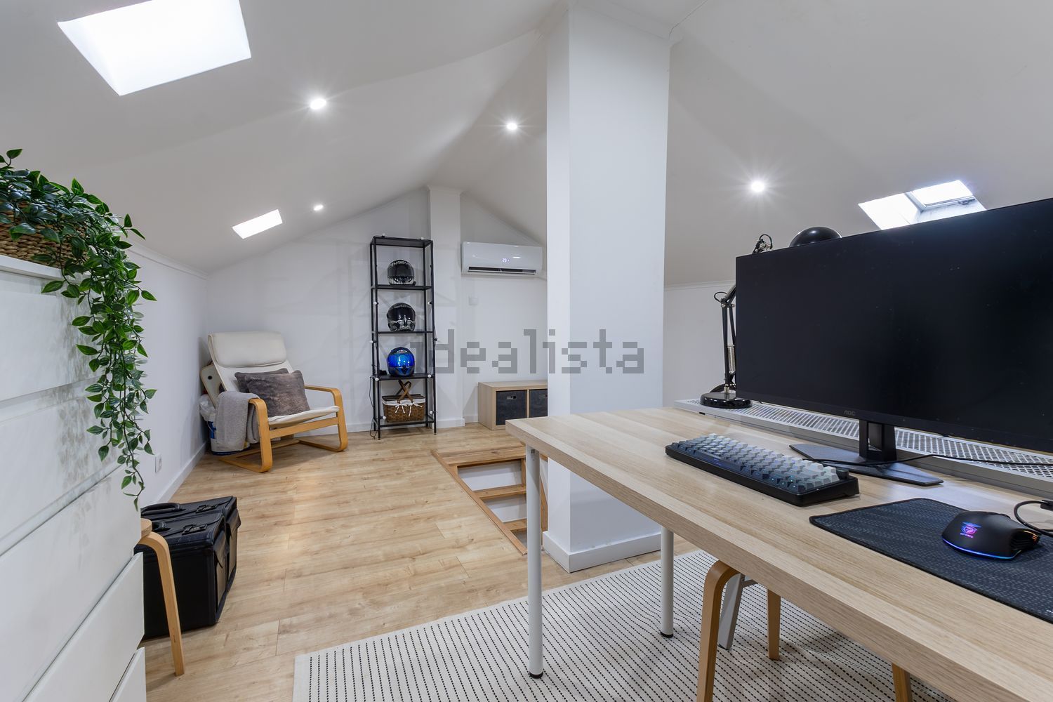 公寓 t2出售在Rua Vitor Manuel Tavares Ferreira, 80 - 客厅