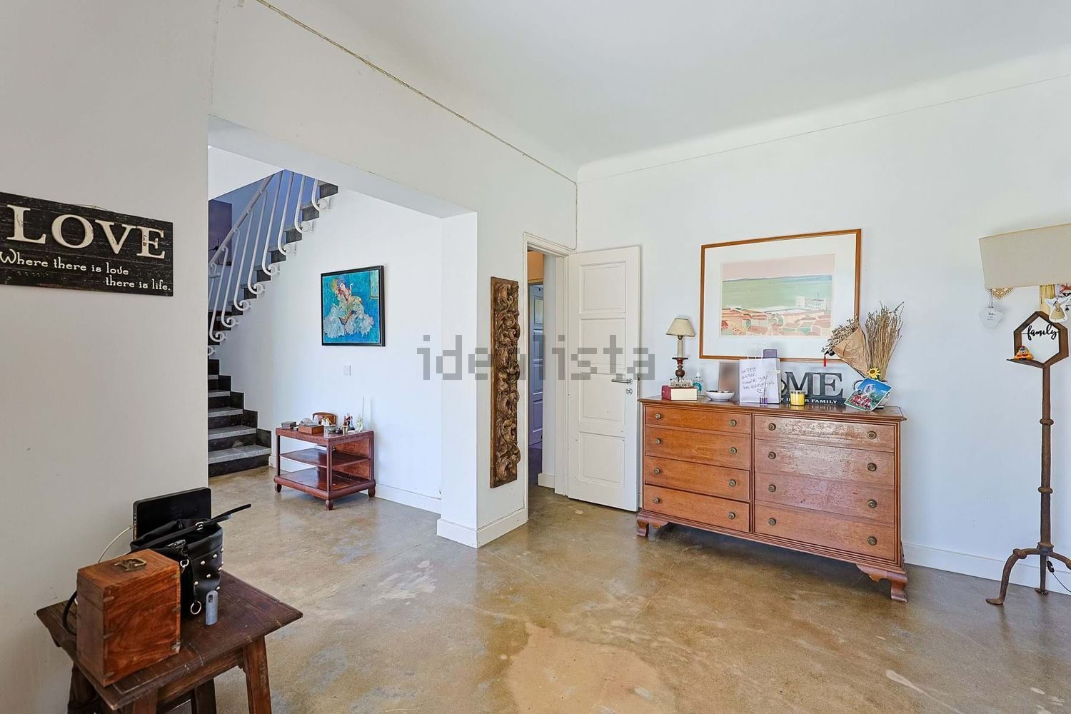 小楼房或独栋别墅出售在Rua 28 de Setembro - 卧室