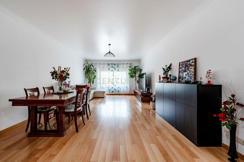 公寓 t3出售在Portas da Cidade - Alto das Vinhas Grandes