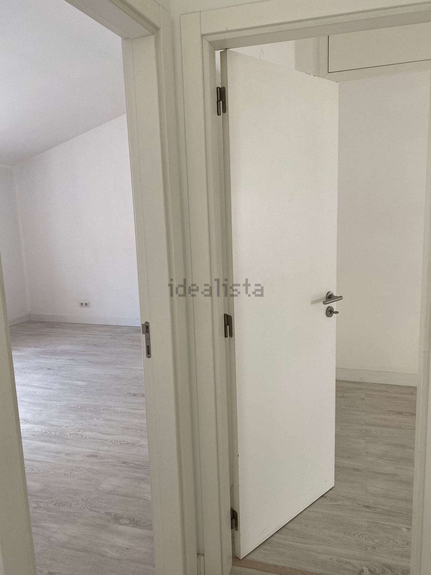 出租复式公寓在Príncipe Real - 过道