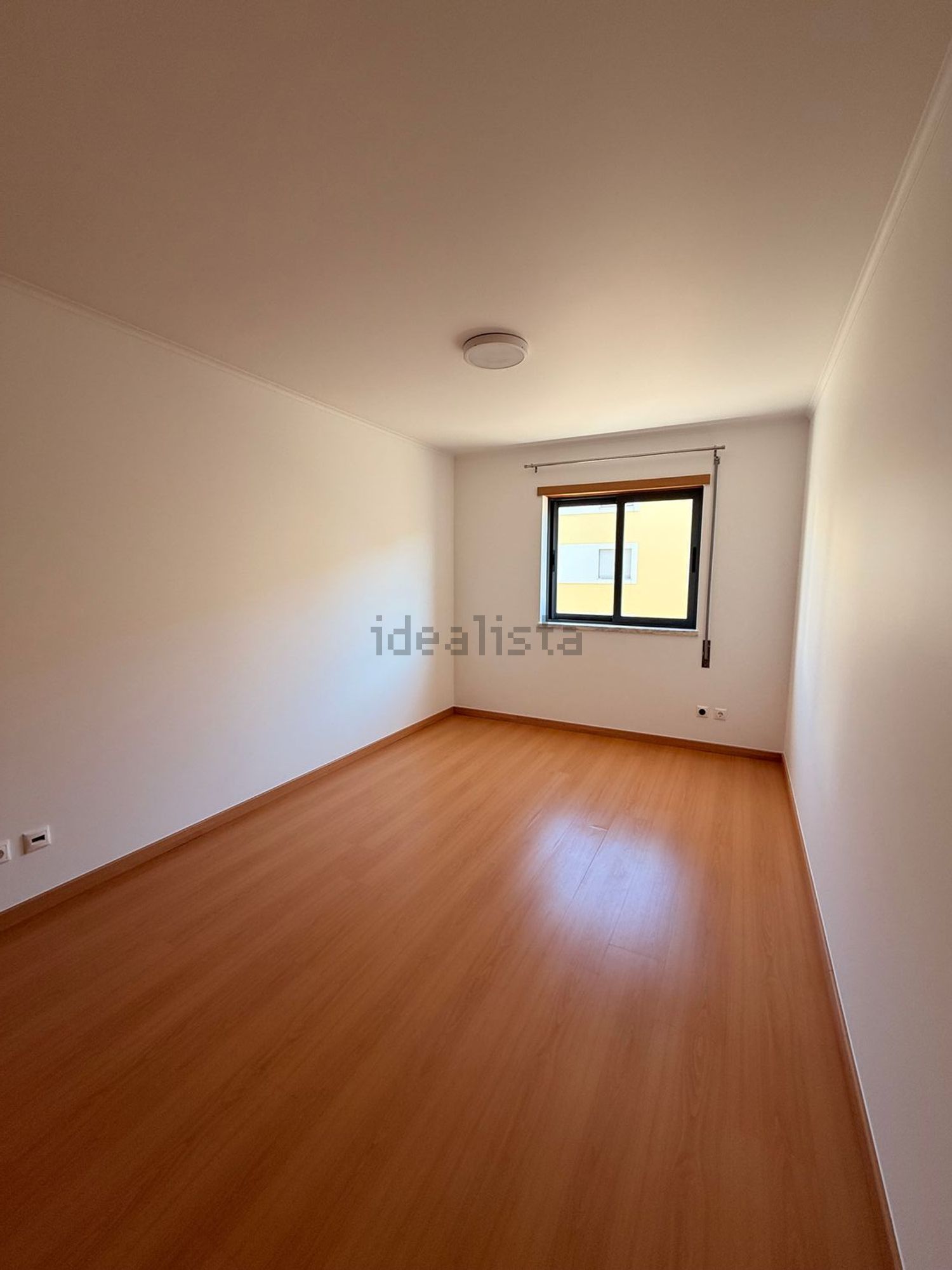 出租公寓 t2在Rua Santa Casa da Misericórdia, 113 - 卧室