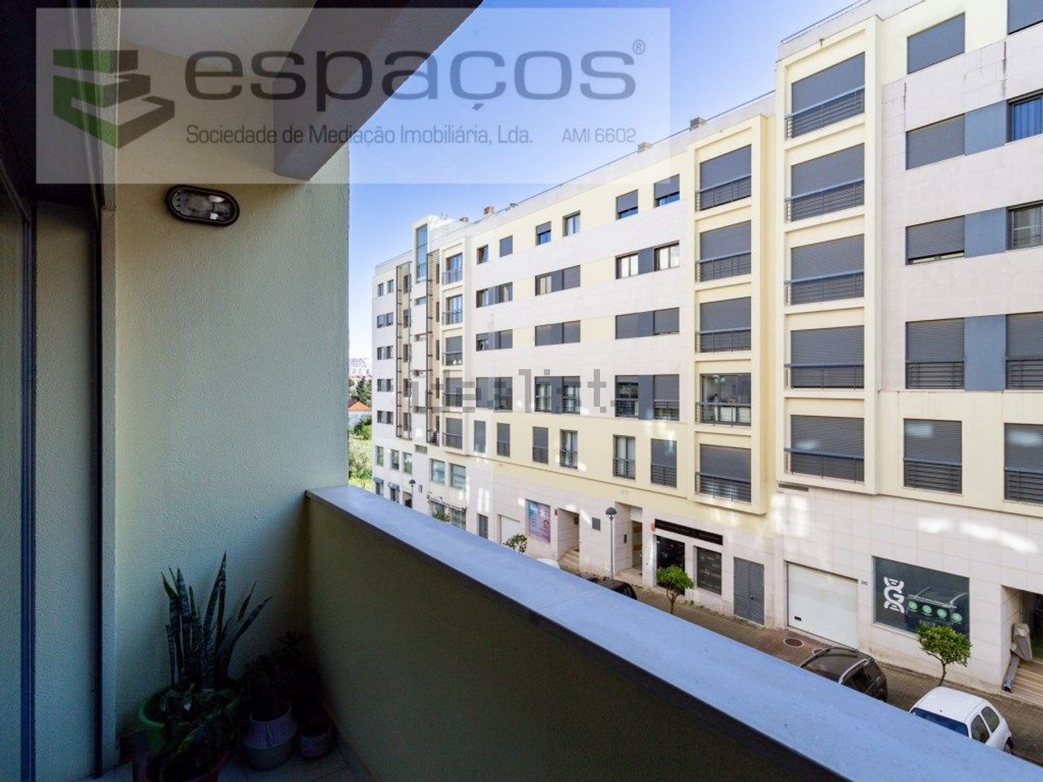 公寓 t4出售在Santa Iria de Azoia - São João da Talha - Bobadela - 露台