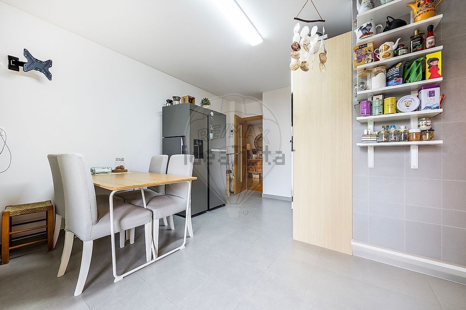 公寓 t3出售在Travessa da Lagoa - 厨房