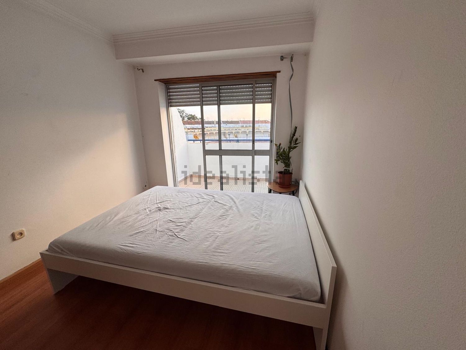 出租房间在Praça de Touros, 13 - 卧室