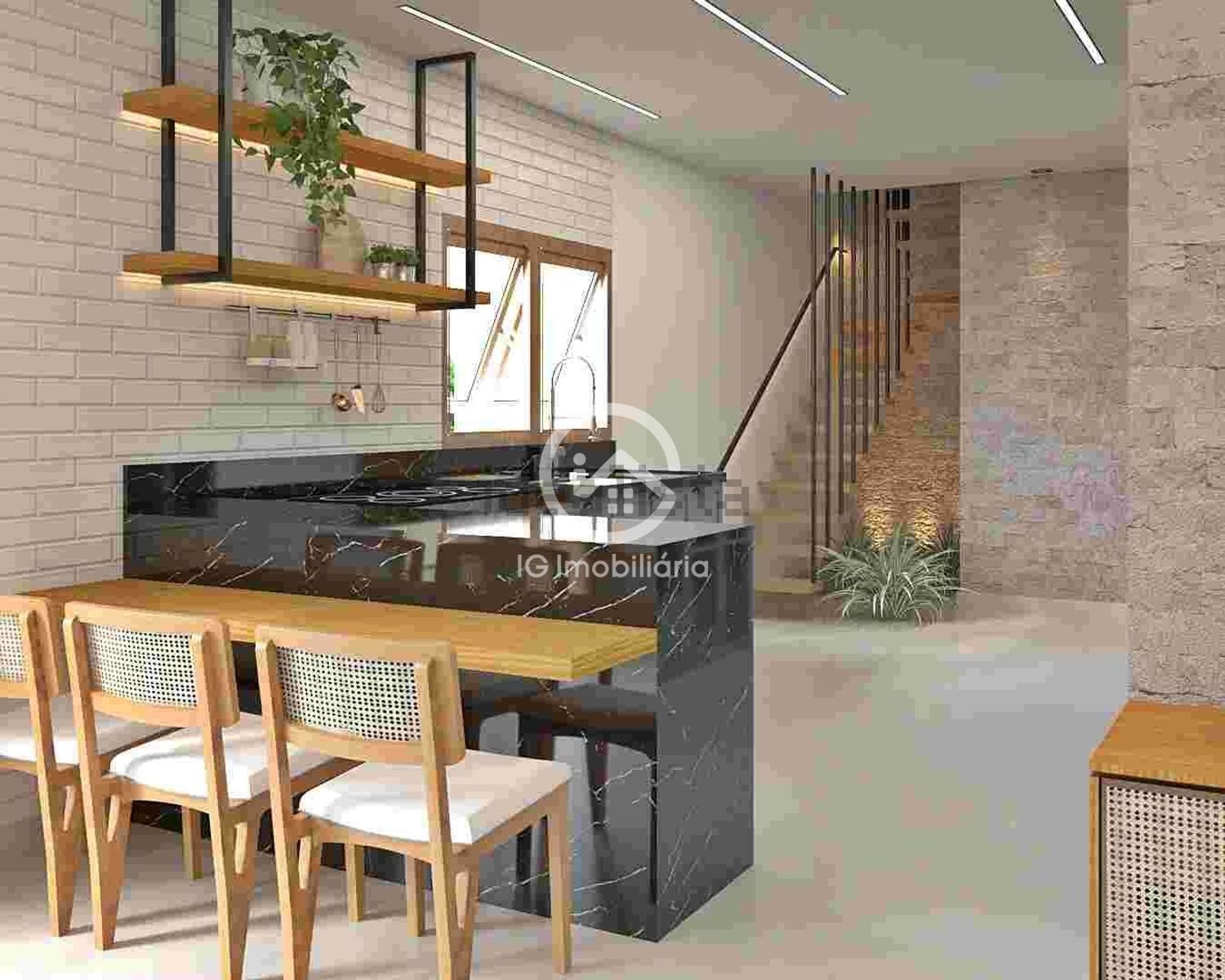 小楼房或独栋别墅出售在Centro - 照片