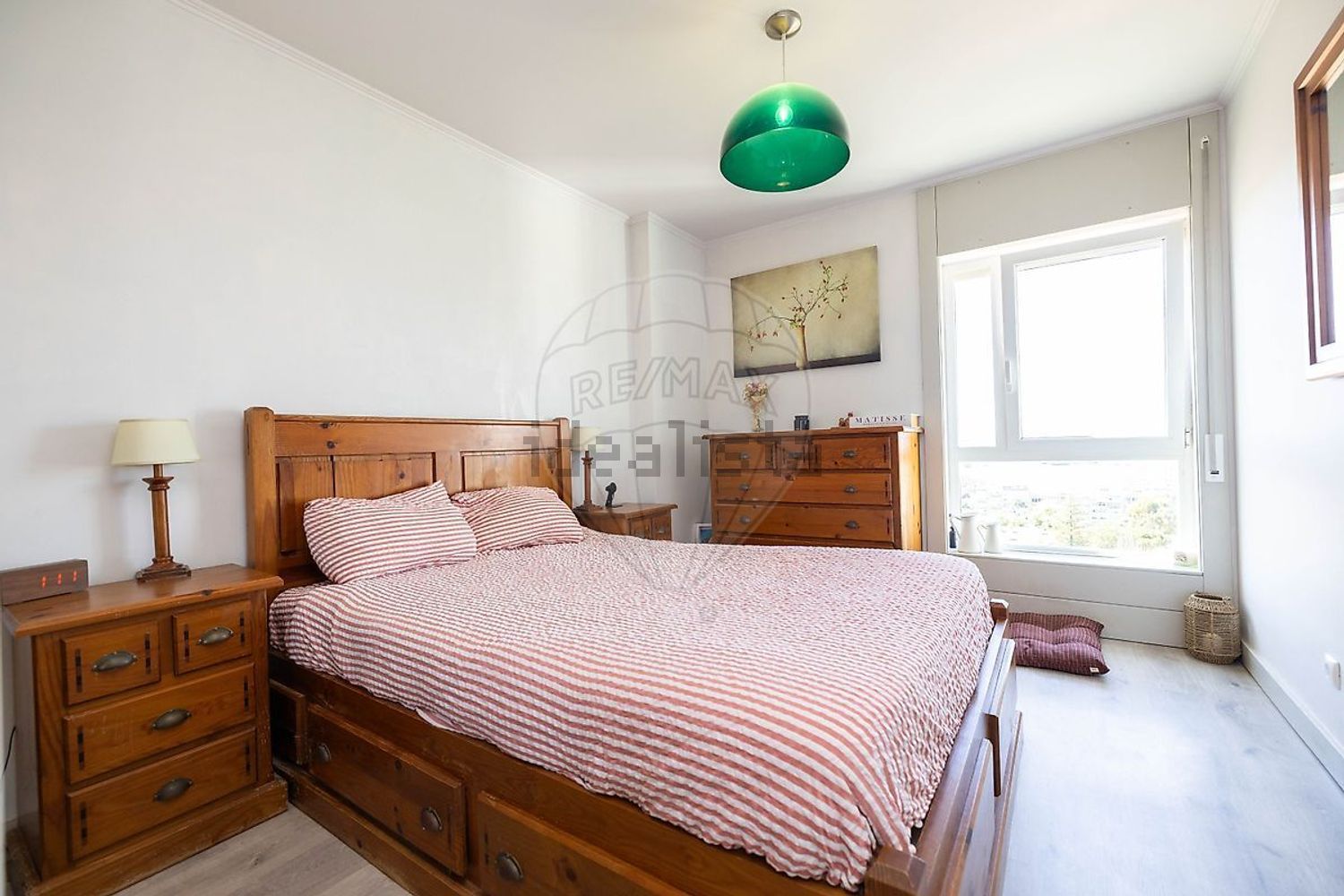 公寓 t3出售Azinhaga da Cidade - 卧室